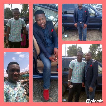 Am a very smart creative young boy who loves to be a footbller someday