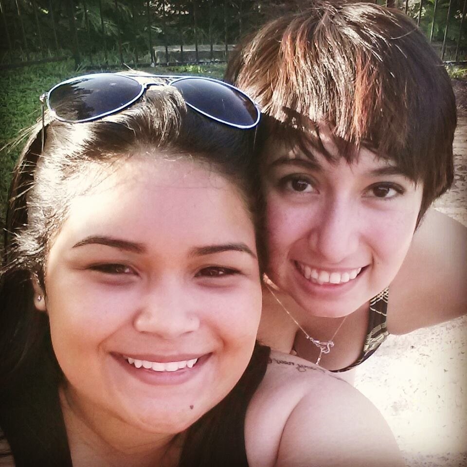 Laureno93's profile picture. It's only after we've lost everything that we're free to do anything