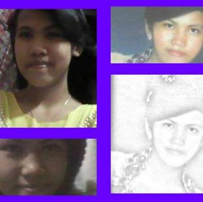 farida752000's profile picture. aku merasa salah.. maafkan aku haikal :-(