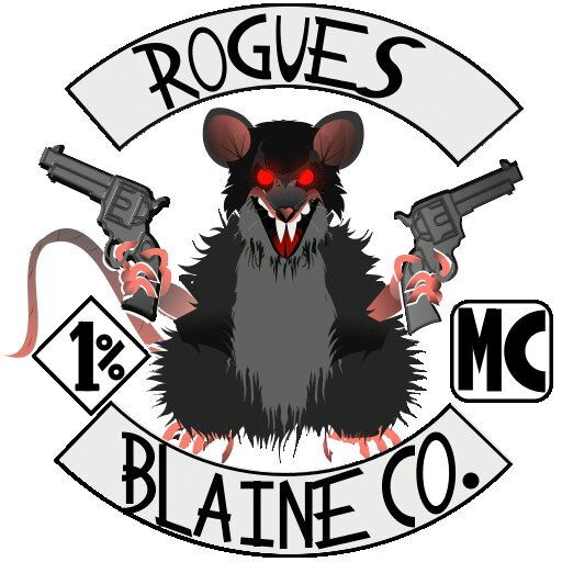 RedScorpionsMC's profile picture. GTA V Rogues  MC BC XBOX 360 Biker Crew