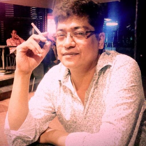 A believer in Parallel Universe theoretically, a liberal poet...a Libran Artist and Artiste...writer & painter..
