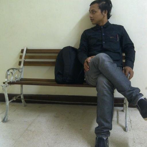 Belajar tabah untuk menghadapi semua