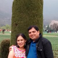 LALIT KUMAR 🇮🇳🇮🇳 (@lalitmarlecha) 's Twitter Profile
