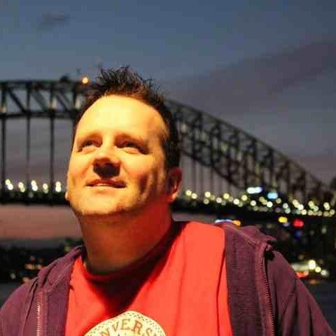 keirrichard Profile Picture