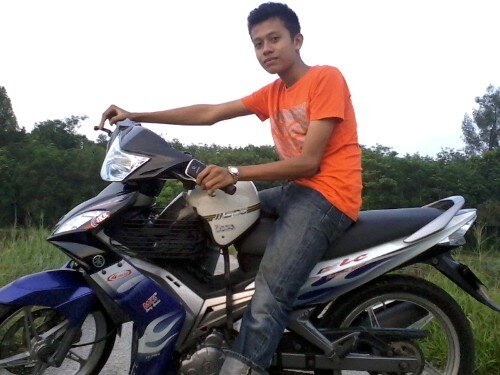 Hidup dan mati
Wechat ID:khairul_alle