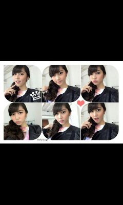 Roleplayer of Jessica veranda | 19 Agustus 1993| Meskipun aku pemalu, aku tetap fashionable. Namaku Veranda, panggil aku Ve ~♥