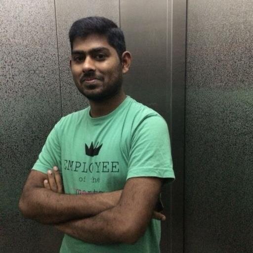Trying to be a responsible father of princess & prince.Thanking God for a lovable wife..Oops I don't believe God. Proud Indian
 Proudly says I am Tamizhan.