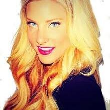 BlondeDancerx's profile picture. Fondue for Two Host ~Mommy to Lord Tubbington and @TamaraLopezx. I love Santana and our sweet lady kisses.