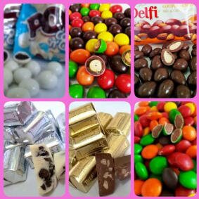 Keisha cakes & cookies ....Jl.saturnus Timur XI no.16 margahayu -Bdg.Delivery order 081298512123,pin 74B0CF56/25A7AF84