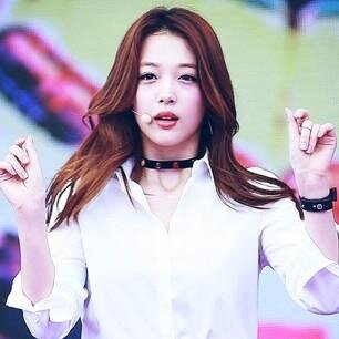 ★1994MARCH 최설리FXVISUAL『Beauty』♥