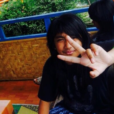 WinnieSanduan's profile picture. my life , my rules!\m/ ✌️