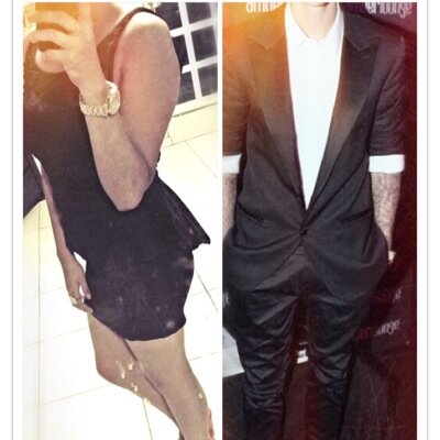 Never Say Never.
Believe. 
Dowland Shots ;)
