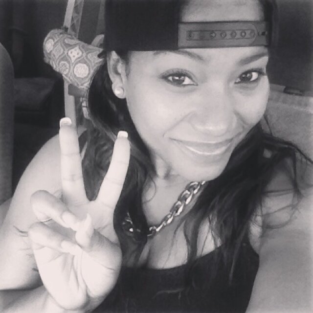 MyceeValencia's profile picture. IG: MyceeValencia
#ProudMomX3