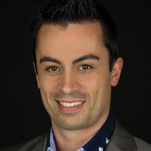 International Business Developer - Forrester Research
