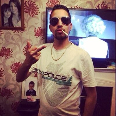 badboynadza23's profile picture. 