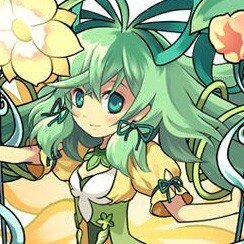 汎用（幼女）＋アルラウネでハルラウネだよぅ…。元ネタはポケモンだけどあまり詳しくないよぅ…。気軽に話しかけてくれると嬉しいよぉ…。