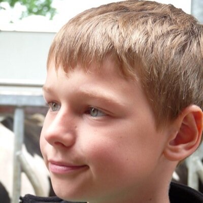 CientjeBeyers's profile picture. 