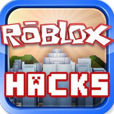 Roblox_Hacker's profile picture. Someone changes your name to ButtHole in games, you started looking at it, you just got name hacked.