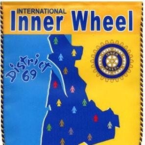 Inner wheel ONG internationale, D 69 né en 1977.