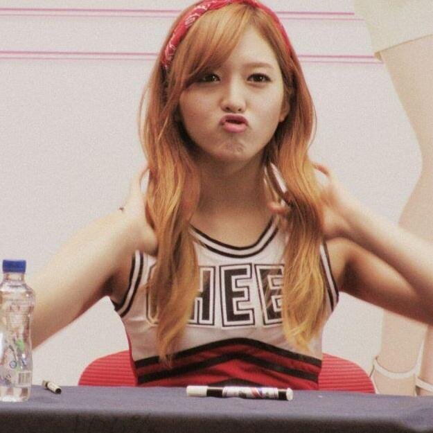 maknae aoa | 96L