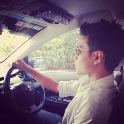 zarriqhairudin's profile picture. 