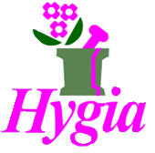 hygiafarmacia's profile picture. Saudével pela própria natureza!