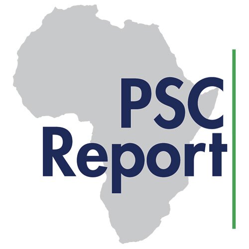 The Peace and Security Council Report analyses developments and decisions at the African Union Peace and Security Council. Published by @ISSAfrica