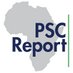 PSCReport (@PSCReport) Twitter profile photo