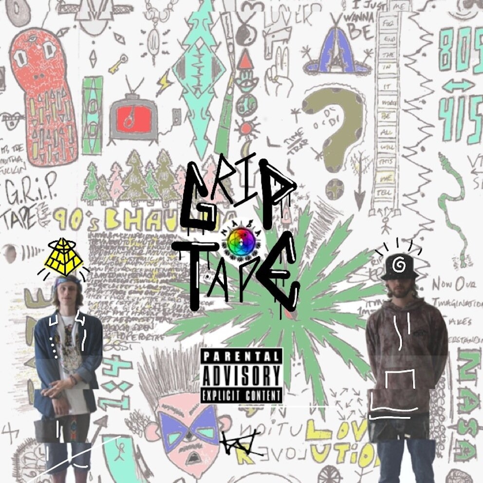 Life & Music. | GRiP Tape OUT NOW ! free DL | For Booking & Other Inquiries Contact: officialnasamusic@gmail.com WEBSITE - https://t.co/jNIvIqzUDW