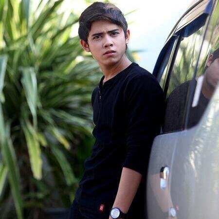 Fanbase of @aliando26 & @alysyarief ♥ from Indonesia Always Support Aliando Syarief ♥♥