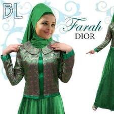 Butik baju-baju muslimah, sedia baju muslim bagus, berkualitas. Pin bb : 7CF07833 hp : 081261195731