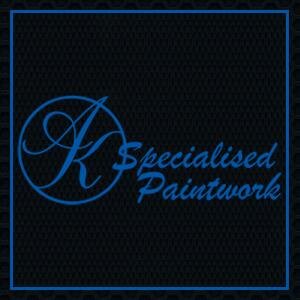 SpecialisedPaintwork