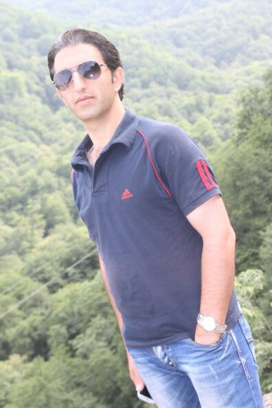 به دنبال دوست