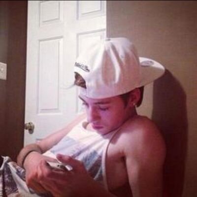 Always • Boy Enchancer