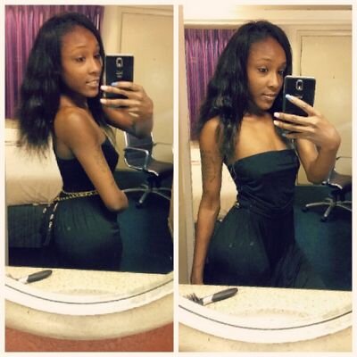 'Its Easy to dream a dream, though it’s harder to live it. You gon love me for my Ambition