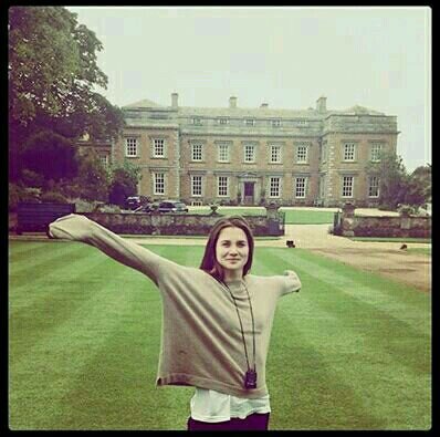 BonnieWrightHT's profile picture. The scar had not pained him in nineteen years. All was well.