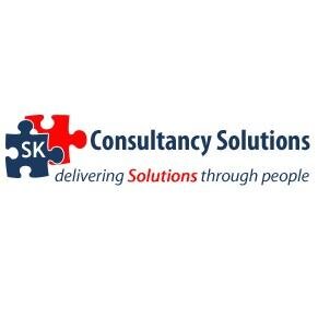 SK Consultancy Solutions is an award winning niche recruitment partner. We deliver specialist professionals across ERP-SAP/Oracle/MS and Management Consulting
