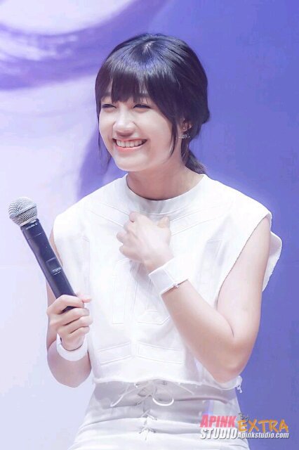 Jung Eun Ji from A Pink! #O fams?fav!★