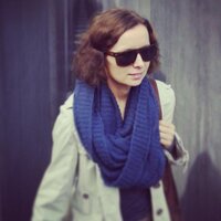Agnieszka Zagner (@agnieszkazagner) 's Twitter Profile