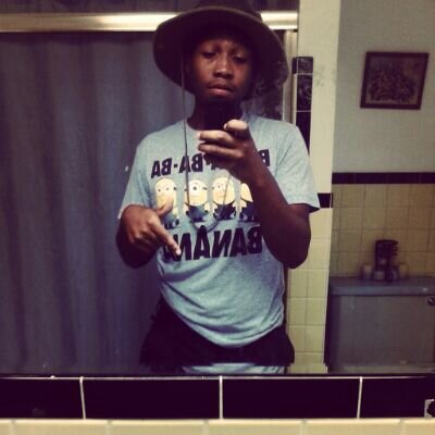 10-4-13 Me And Bae Forever. Had To Start Over So Follow Back