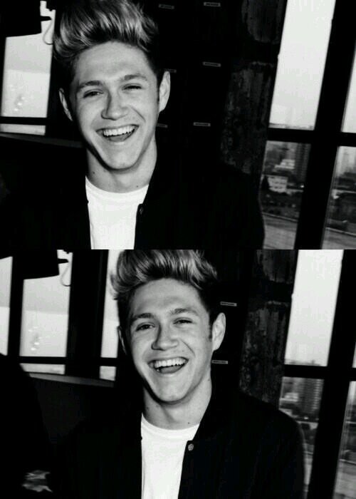 Niall James Horan♥