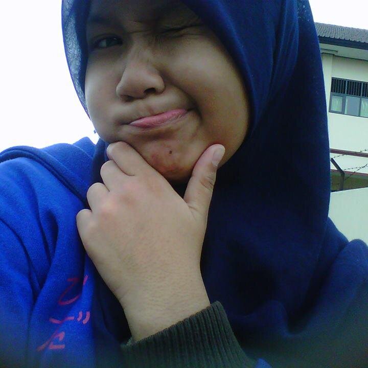 Azahra_Asiandri's profile picture. Nokeppoo;g