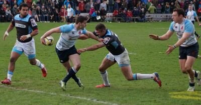 RGodsmark's profile picture. Scotland→France