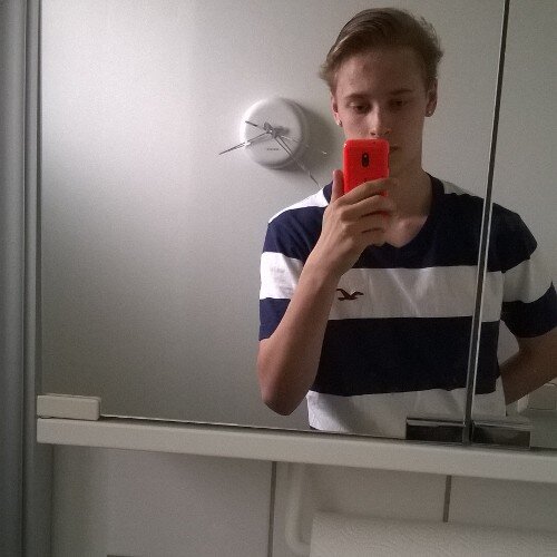 Ice Hockey player.