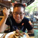 Germaine Lim - @glminyi - Twitter