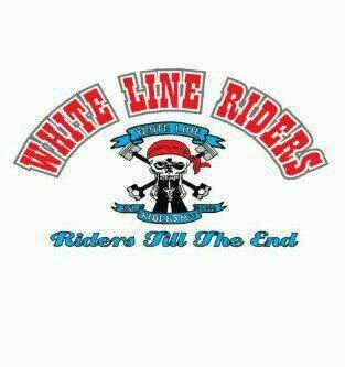 Riders Till The End