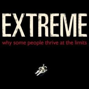 No longer active on here. Find me on BlueSky as @crimepsychblog.
Prof of Psychology, Uni of Manchester, author Extreme: Why some people thrive at the limits