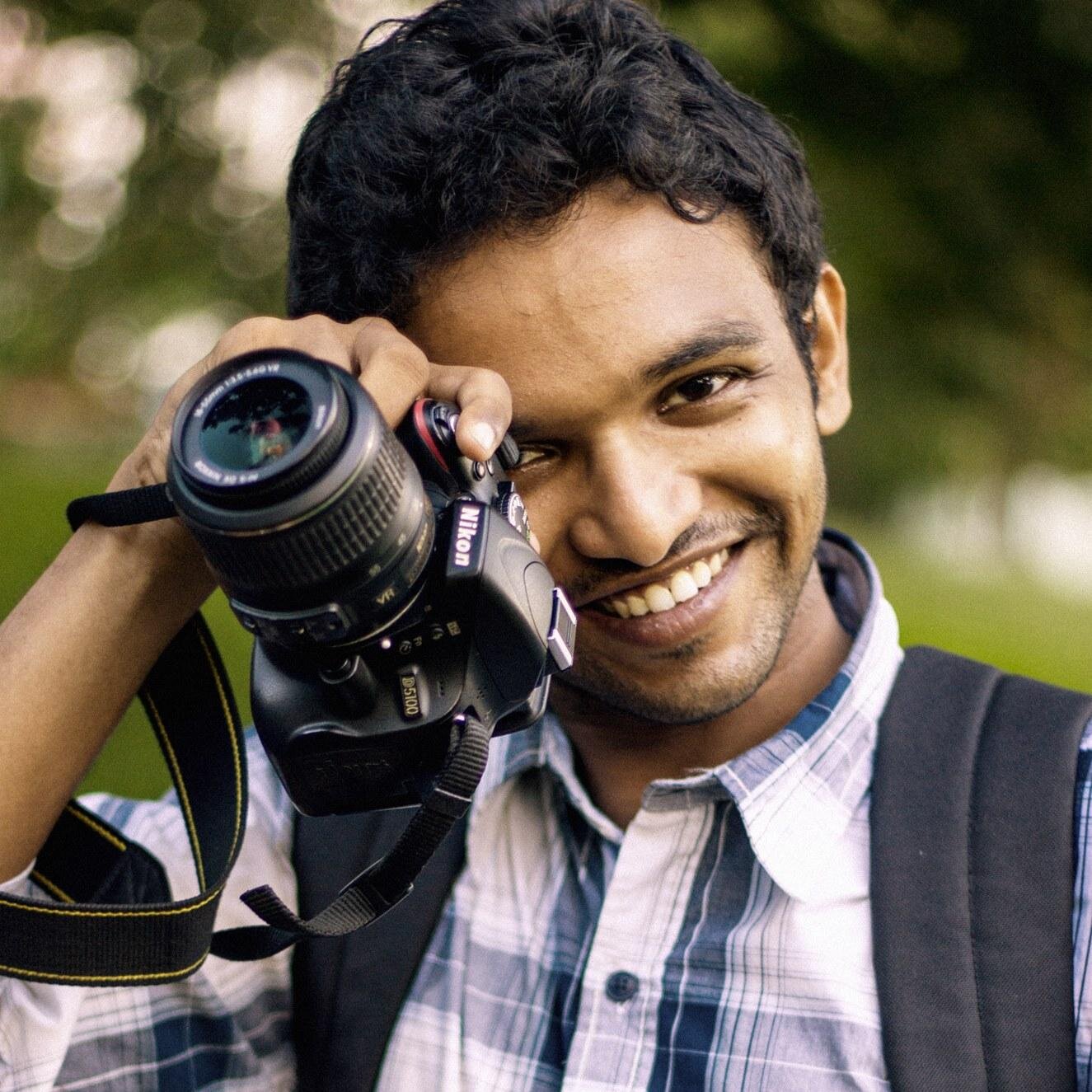photographer | engineer | coffee person || edm lover | Leo | wanna be a writer too