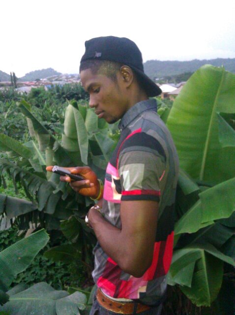 BBM PIN 32F715CC