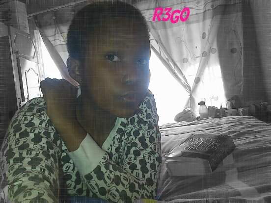 Loving , kind , caring , energetic, nd short tempered (buh controllable)